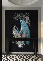 新浪精选：领绣——《雀翎生香》