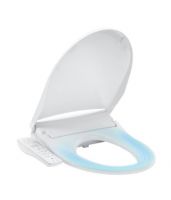 韩国慧思洁智能马桶盖V60/V65新品重磅发布