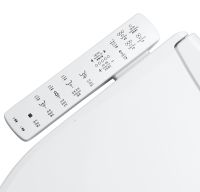 韩国慧思洁智能马桶盖V60/V65新品重磅发布