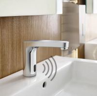 新品上市 | Roca Touchless 零触产品解决方案