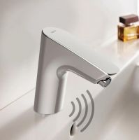 新品上市 | Roca Touchless 零触产品解决方案