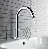 新品上市 | Roca Touchless 零触产品解决方案