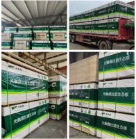 百城千店全面铺货！千年舟爆品光触媒抗菌板：助力金九银十装修季