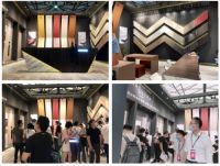 百城千店全面铺货！千年舟爆品光触媒抗菌板：助力金九银十装修季