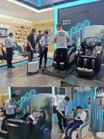 荣耀创新技术守护健康  相约体博会与您一同见证