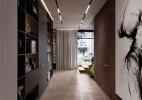 可诗照明 | 轨道灯家居设计应用