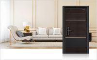 漂亮得不像实力派 盼盼防盗门2020新品上市 掀起家居美学新风潮