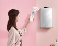 “碰一碰”即刻开启婴儿级净浴呵护