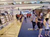 罗浮宫丨坐上时空穿梭机，带你去欧洲旅行