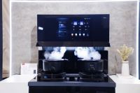 TCL智能集成厨房新品重磅发布，引领中国厨房进入智慧4.0时代