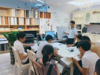 “助力终端，赋能团队”全国巡回培训粤西站/南宁站圆满结束