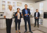 甄选全球好物，定制中国厨房 | 首届欧派厨房好物节超级直播夜当晚订单突破4万