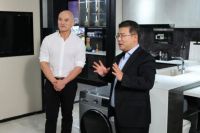 甄选全球好物，定制中国厨房 | 首届欧派厨房好物节超级直播夜当晚订单突破4万