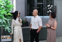 甄选全球好物，定制中国厨房 | 首届欧派厨房好物节超级直播夜当晚订单突破4万