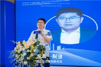 当资本追上制造  这是秋天的“第一场”陶卫产业尖峰对话！