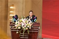 聚智未来·合作共赢丨热烈祝贺临沂福庆定制家感恩答谢会胜利召开！