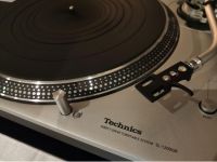 一代“神器”卷土归来 松下直驱黑胶王者登陆中国