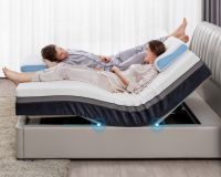 智能家居全面布局,看芝华仕如何展现创新的力量