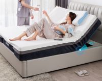 智能家居全面布局,看芝华仕如何展现创新的力量