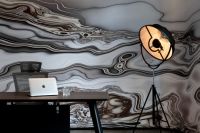 SKF OFFICE|世纪名筑吕欣新作