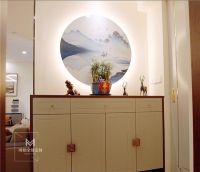 赋予新中式家居新定义