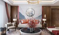 赋予新中式家居新定义