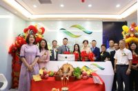 双向调节平衡免疫力将成为人类健康之本！伴随着双向力在深隆重开业！