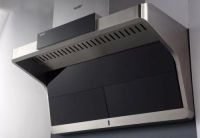 “顶侧双吸” 油烟无处可逃 A.O.史密斯油烟机开创厨房新“净”界