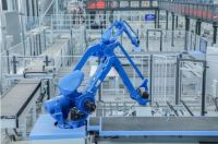 索菲亚定制家居数字化赋能智造升级，领行业新未来