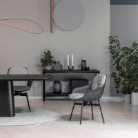 中秋特辑 | Rolf Benz ，一览满月在家中