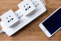 有颜有实力——和目Wi-Fi智能插座