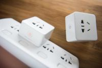 有颜有实力——和目Wi-Fi智能插座