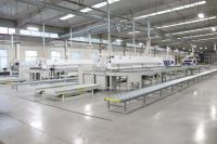 全新板式家具生产线日前投产，霍尔茨加速推进大家居战略