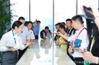 走进Simon梦工场 感受科技与技术的交互体验 | 采筑【超级工厂】
