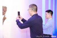 走进Simon梦工场 感受科技与技术的交互体验 | 采筑【超级工厂】