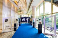 “解构艺术进化生活”法恩莎国际设计大师联名空间发布会盛大举行