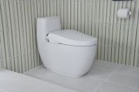 日本INAX伊奈卫浴注重产品设计，提升浴室空间价值