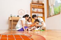 高端石墨烯地暖免费装，不看你就亏大了！