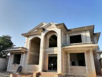 老家盖房，易盖房教你现浇结构模板的正确拆卸方式