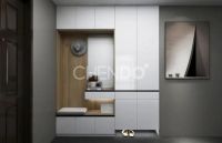 玄关的这些禁忌你可得注意了！