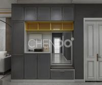 玄关的这些禁忌你可得注意了！