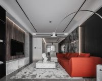 2020「酷+创造营」先锋设计师选拔-刘奇《玲珑湾》