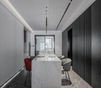 2020「酷+创造营」先锋设计师选拔-刘奇《玲珑湾》