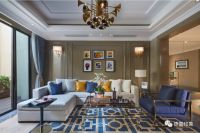 德嘉印象∣原木轻奢定制设计，方寸之间美出新高度