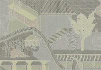 【领绣】秘境系列| 园涉成趣 趣在自得
