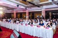 “随疫而动，因爱而生”——女性安全联盟成立仪式在京举行
