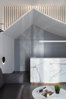 SKF OFFICE|世纪名筑吕欣新作