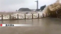 立邦一体板8级抗震实测 外墙如何扛住地震强台风