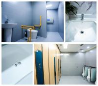 九牧X颐和园国潮大秀来啦！古建匠心健康卫浴等你检阅