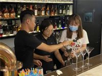 Leader冰箱的第一杯"暖饮",请慢用!